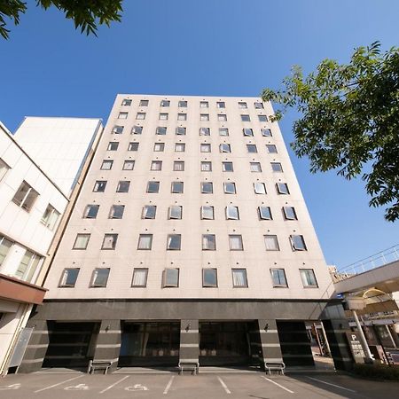Main Hotel - Vacation Stay 82545 Мияконодзё Экстерьер фото