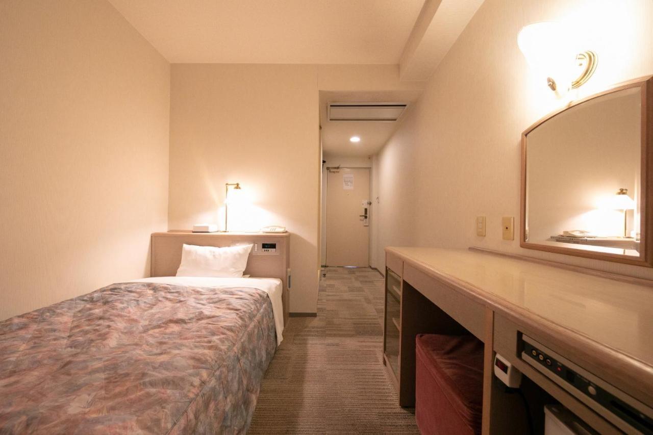 Main Hotel - Vacation Stay 82545 Мияконодзё Экстерьер фото