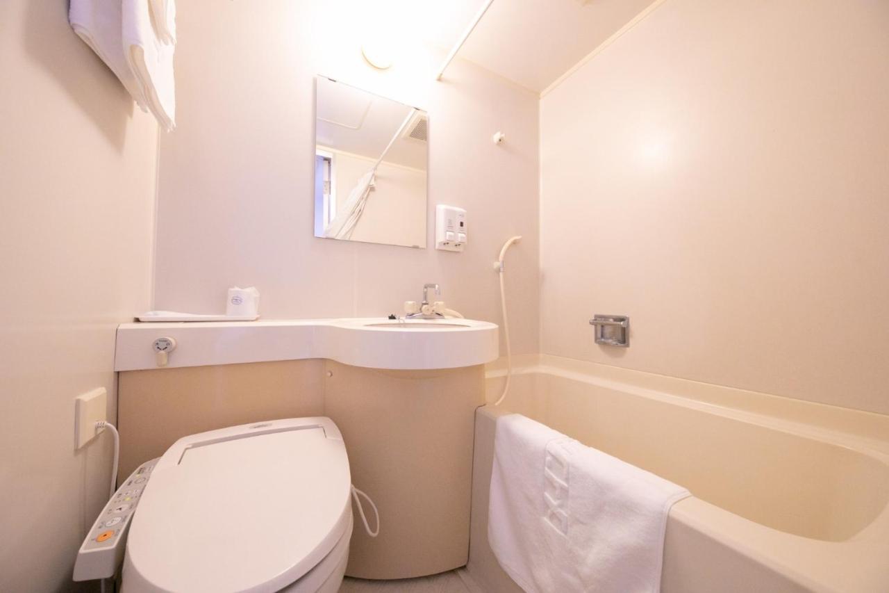 Main Hotel - Vacation Stay 82545 Мияконодзё Экстерьер фото