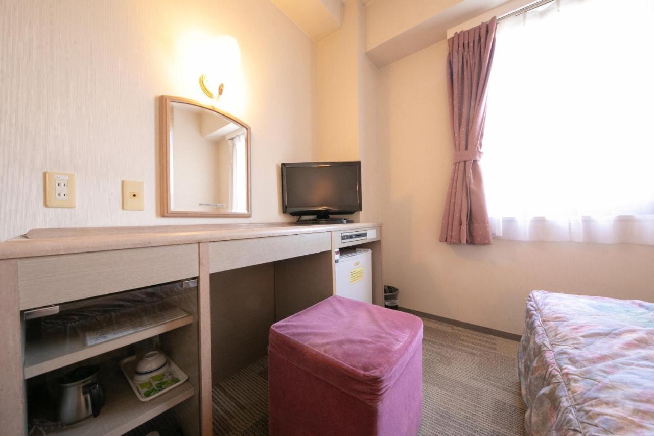 Main Hotel - Vacation Stay 82545 Мияконодзё Экстерьер фото