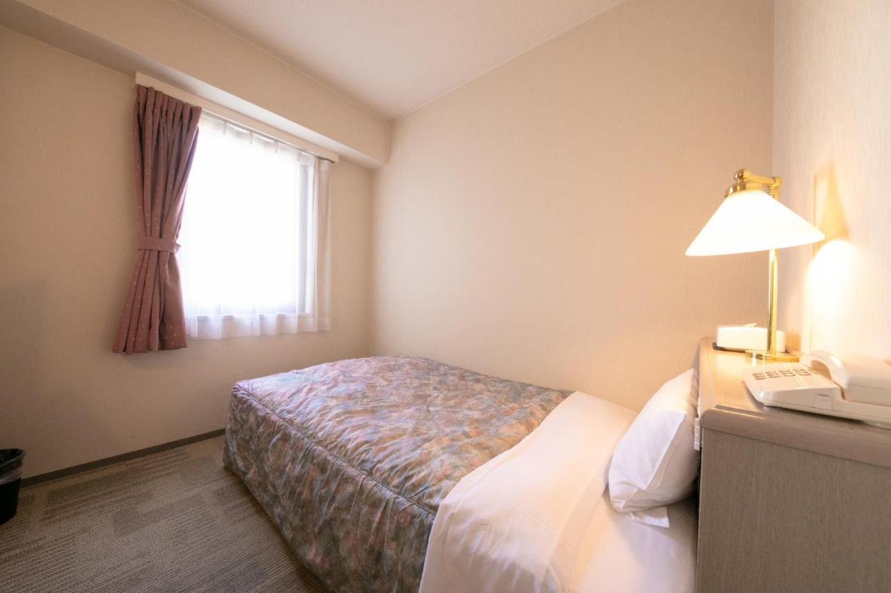Main Hotel - Vacation Stay 82545 Мияконодзё Экстерьер фото